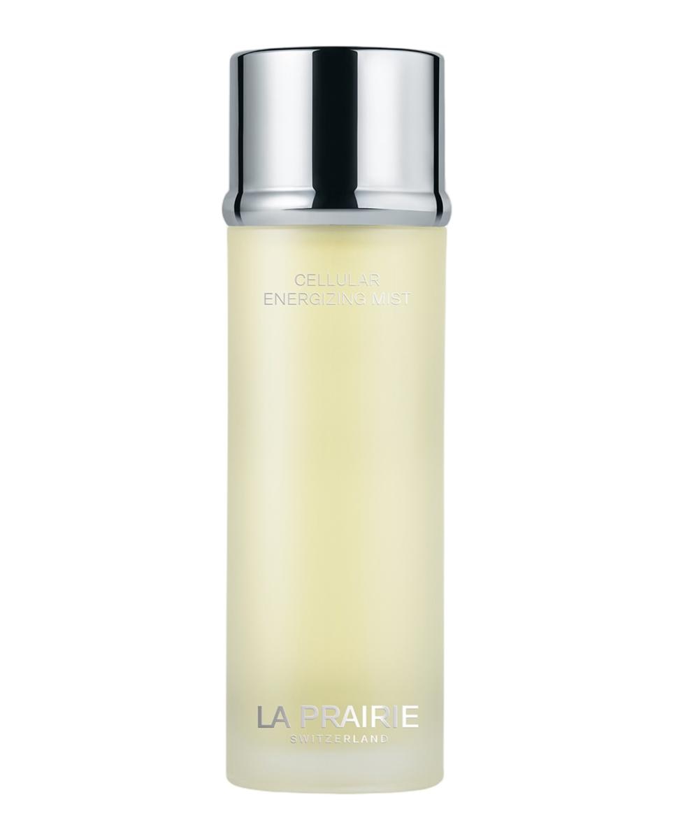 La Prairie - Atomizador refrescante 100 ml Cellular Energizing Body Spray La Prairie.