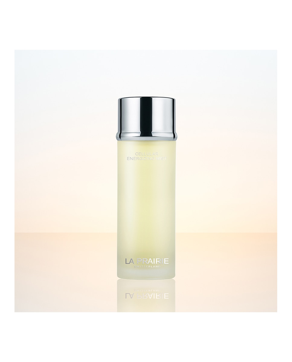 Atomizador refrescante Cellular Energizing Body Spray La Prairie - 100 ml 2