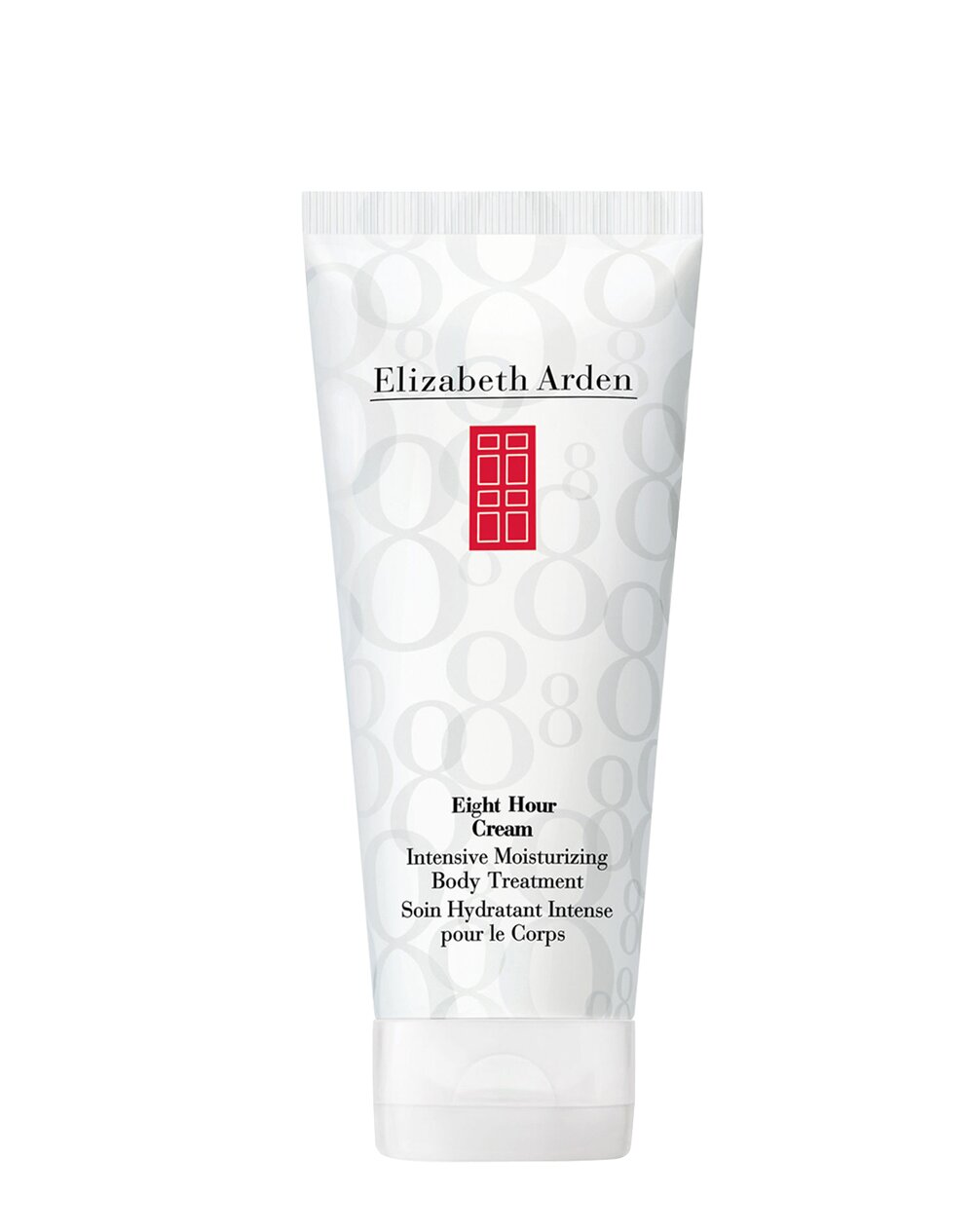 Imagen 1 de Crema de cuerpo Eight Hour Cream Intensive Moisturizing Body 200ml Elizabeth Arden - 200 ml