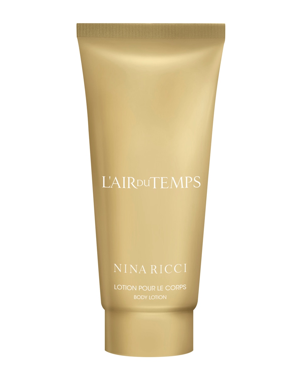 Nina Ricci - Lócion Corporal L'Air du Temps 200 ml Nina Ricci.