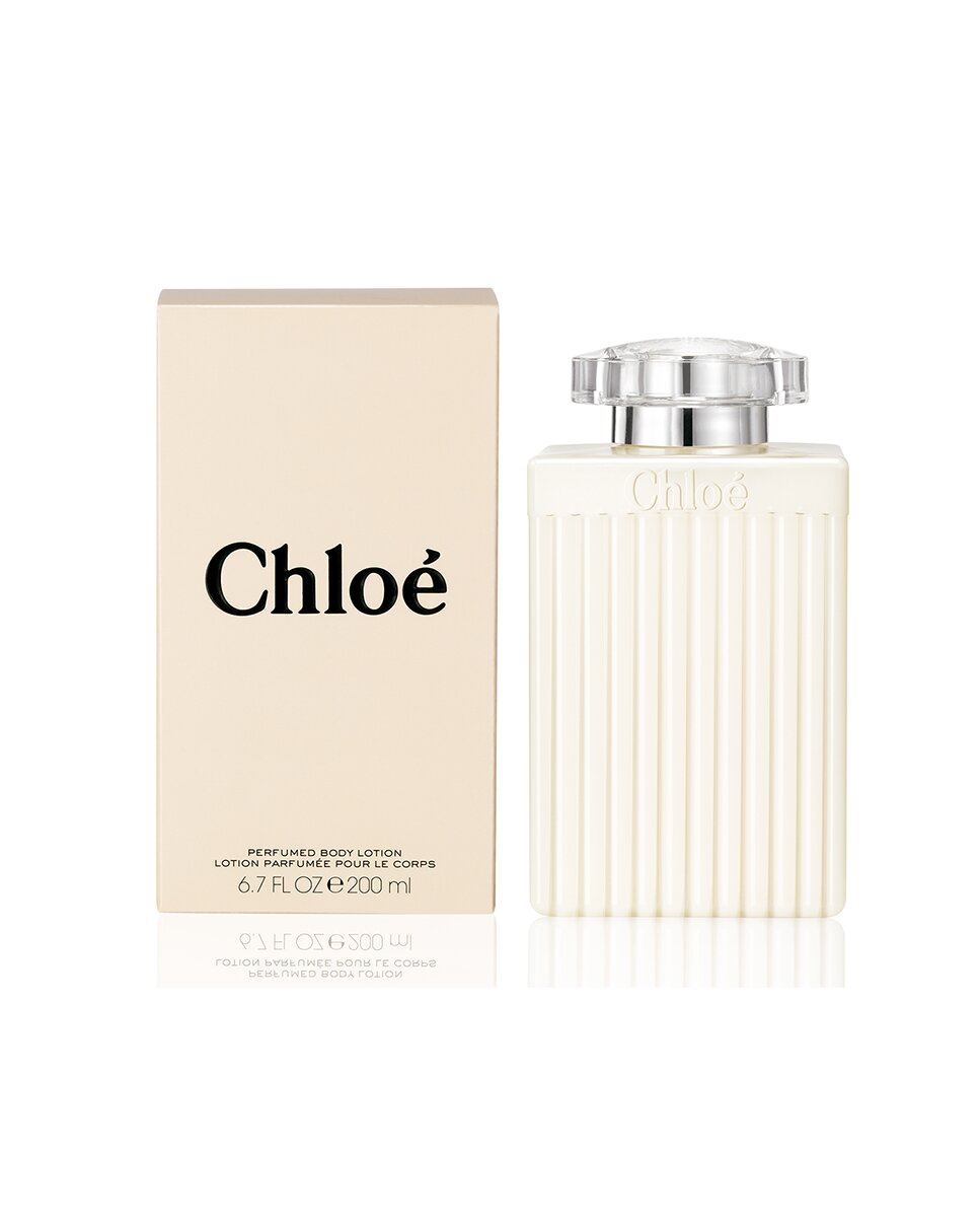 Loción Corporal Signature Chloé - 200 ml 2