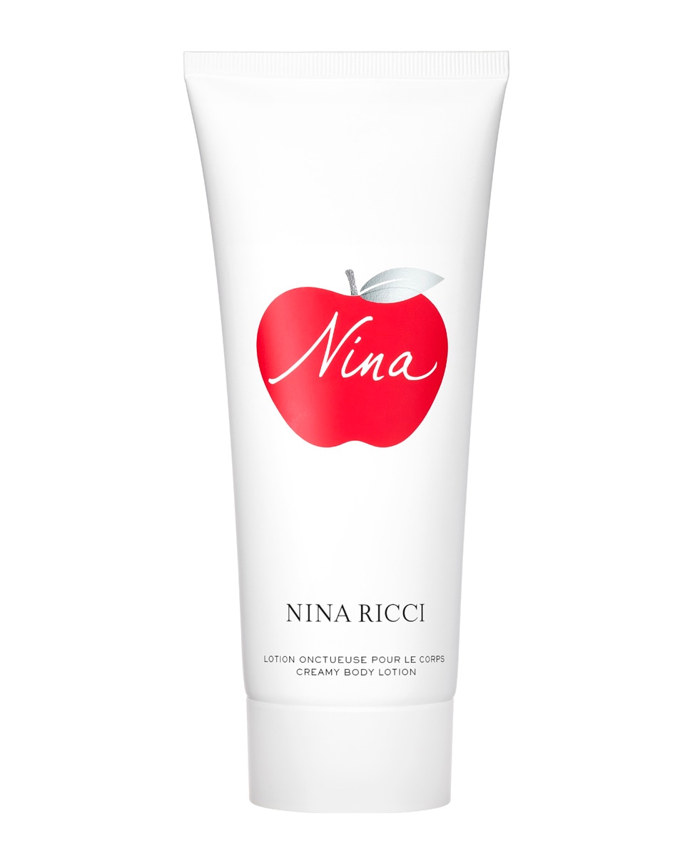 Nina Ricci - Lócion Corporal Nina 200 ml Nina Ricci.