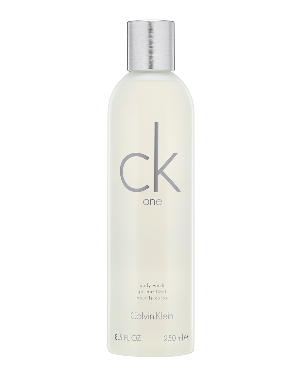 Calvin Klein - Gel de Ducha CK One 250 ml Calvin Klein.