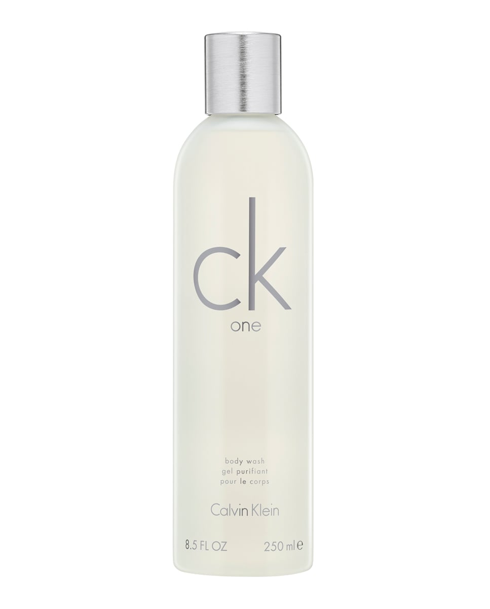 Gel de Ducha CK One 250 ml Calvin Klein 1