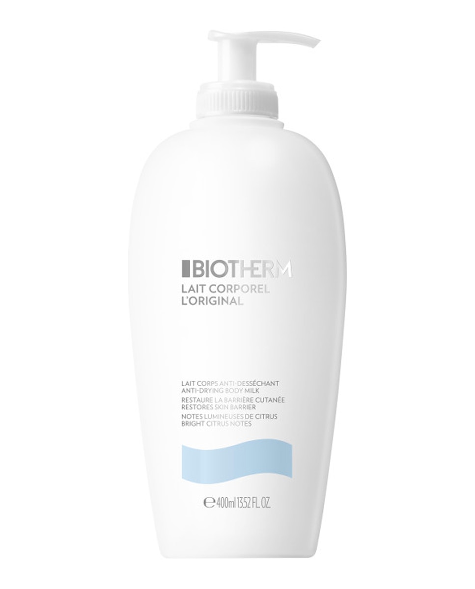 Biotherm - Loción Corporal L'Original Biotherm.