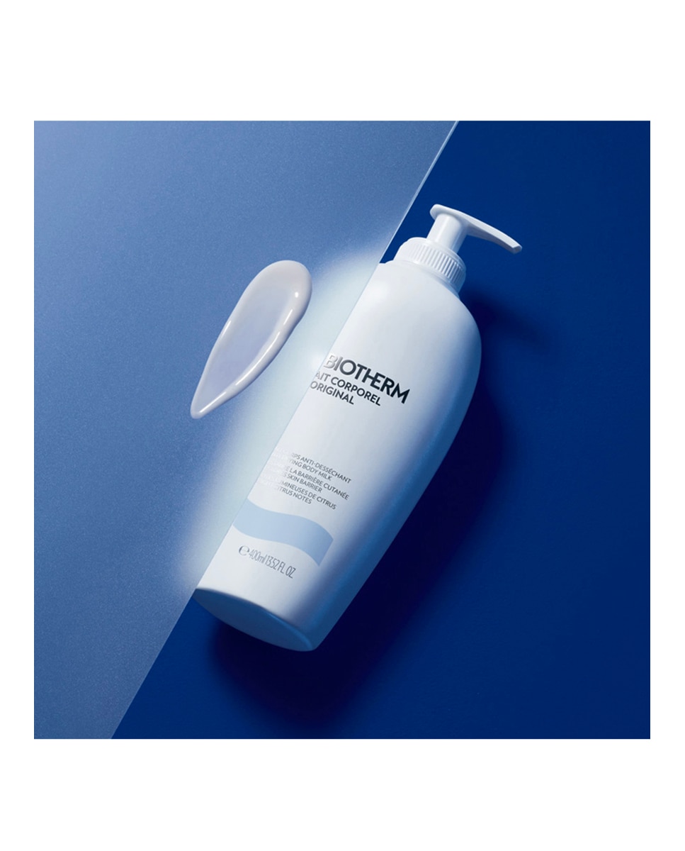 Loción Corporal L'Original Biotherm - 400 ml 3