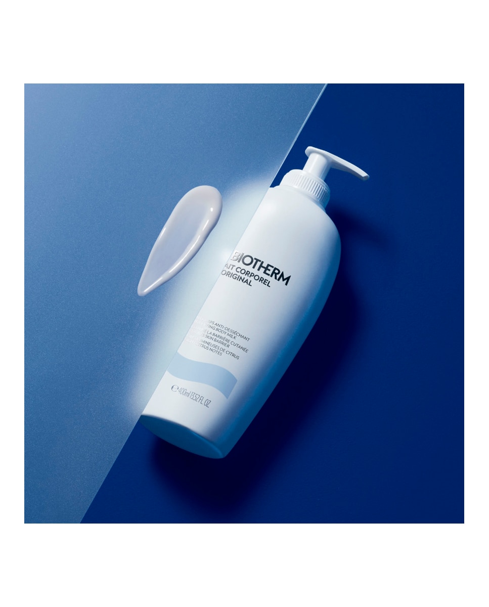 Loción Corporal L'Original Biotherm - 400 ml 6