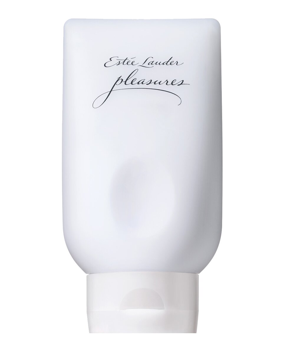 Estée Lauder - Loción Corporal Perfumada Pleasures Estée Lauder.