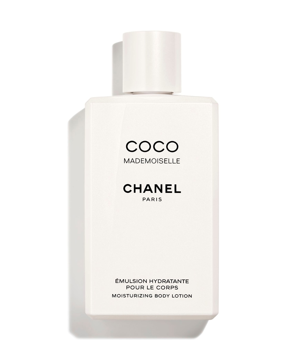 CHANEL - Emulsión Hidratante para el Cuerpo.