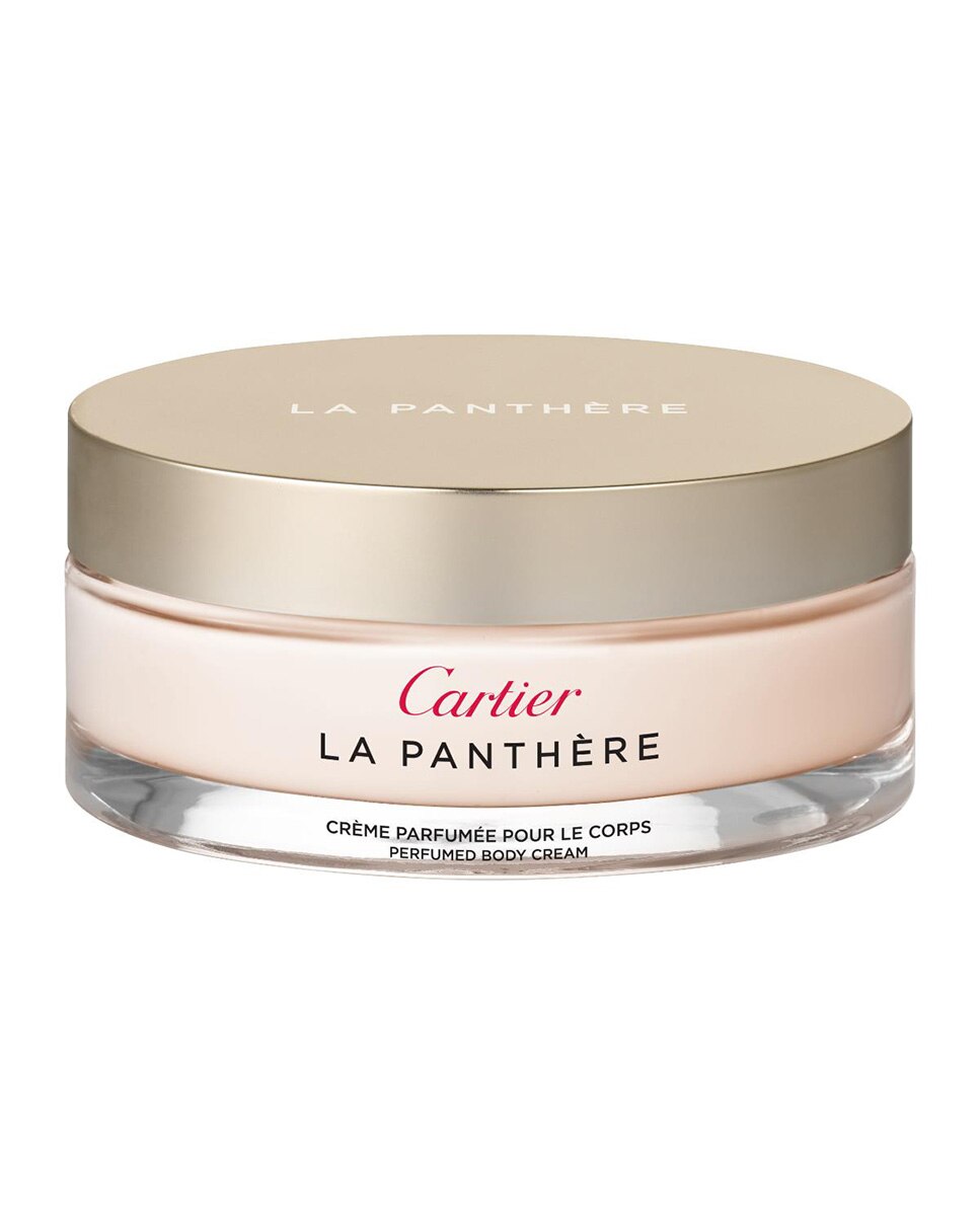 Crema Corporal La Panthère Cartier - 200 ml 1