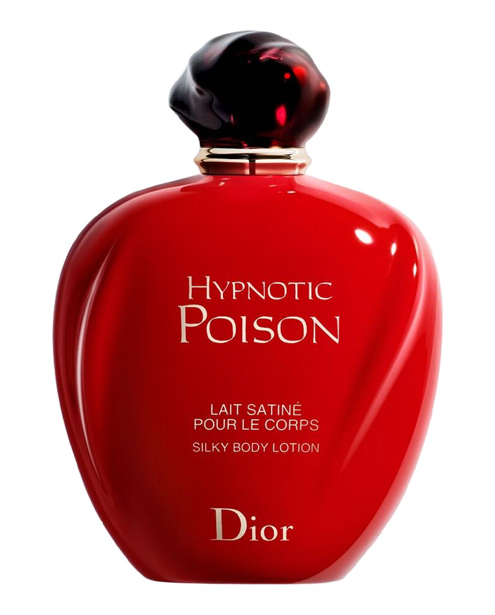 Hypnotic Poison Leche corporal satinada - 200 ml 1