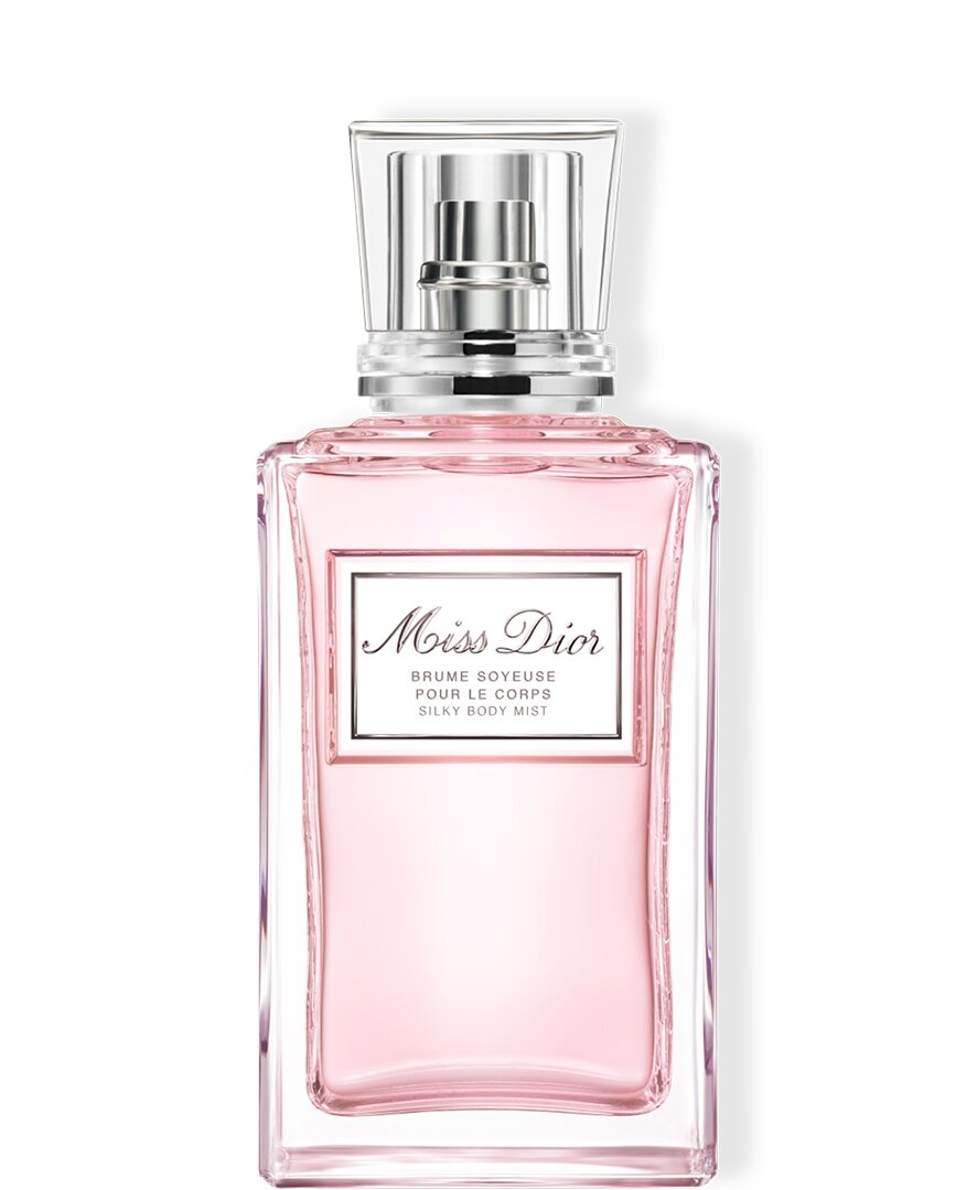 Dior – Bruma Sedosa Para el Cuerpo.
