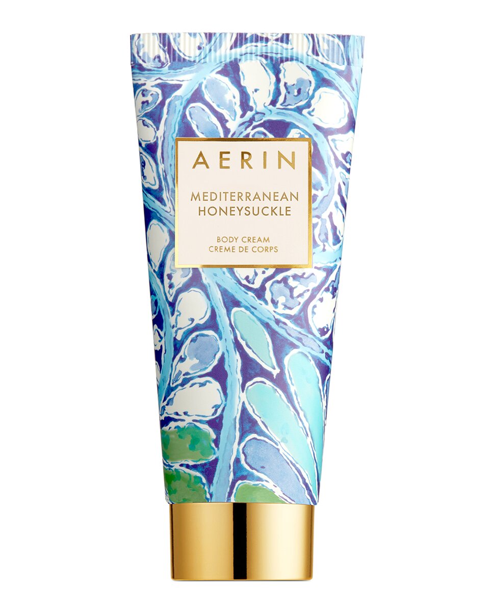 Estée Lauder – Crema corporal Mediterranean Honeysuckle Aerin Estée Lauder.