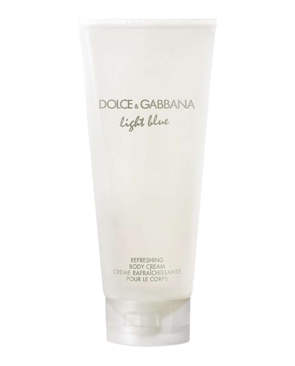 Imagen 1 de Refreshing Body Cream Light Blue Dolce & Gabbana - 200 ml