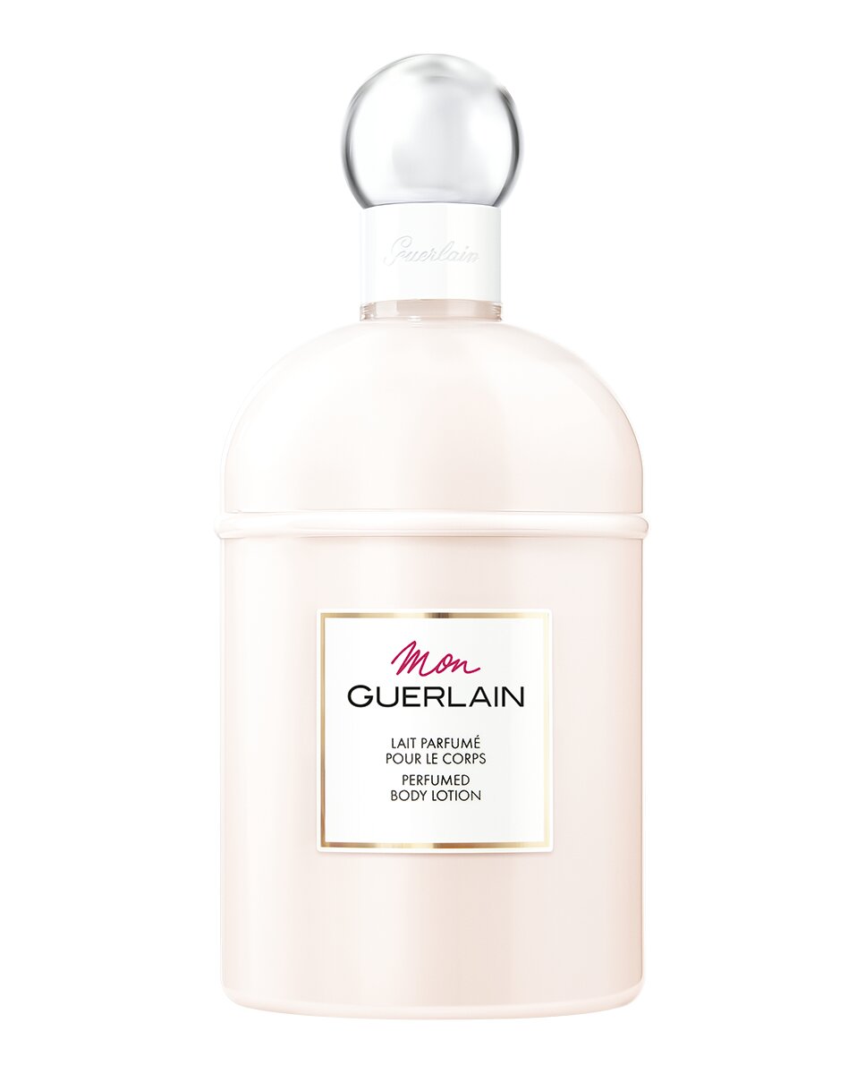 Guerlain - Leche Corporal Mon Guerlain.