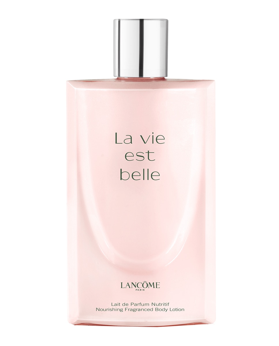 Lancôme - Leche Corporal La Vie est Belle Lancôme.
