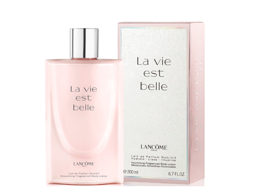 Leche Corporal La Vie est Belle Lancôme - 200 ml 3