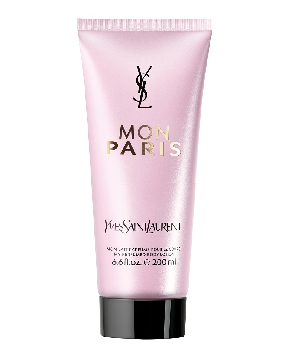 Loción Corporal Mon Paris Yves Saint Laurent · Yves Saint Laurent
