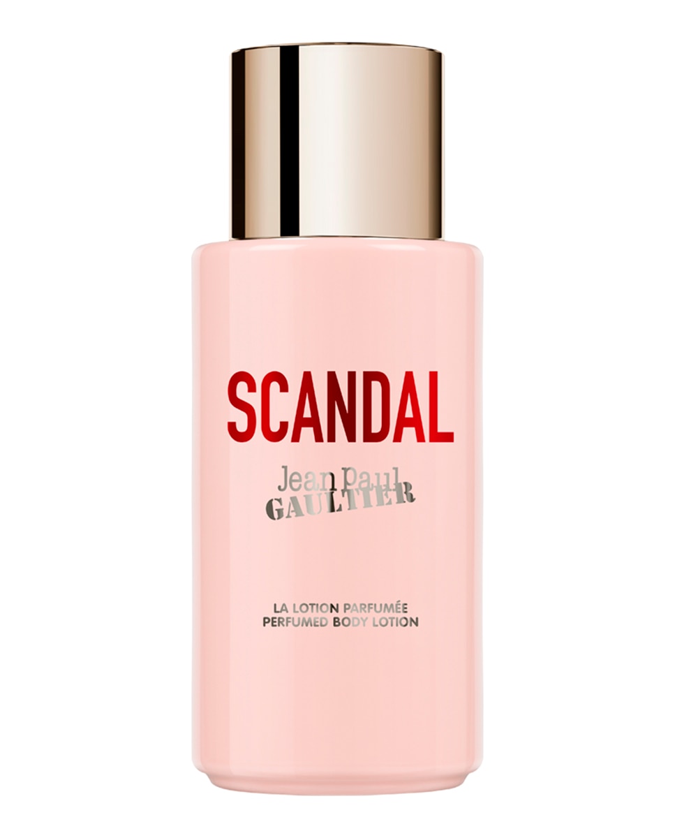 Jean Paul Gaultier - Loción Corporal Scandal Jean Paul Gaultier.