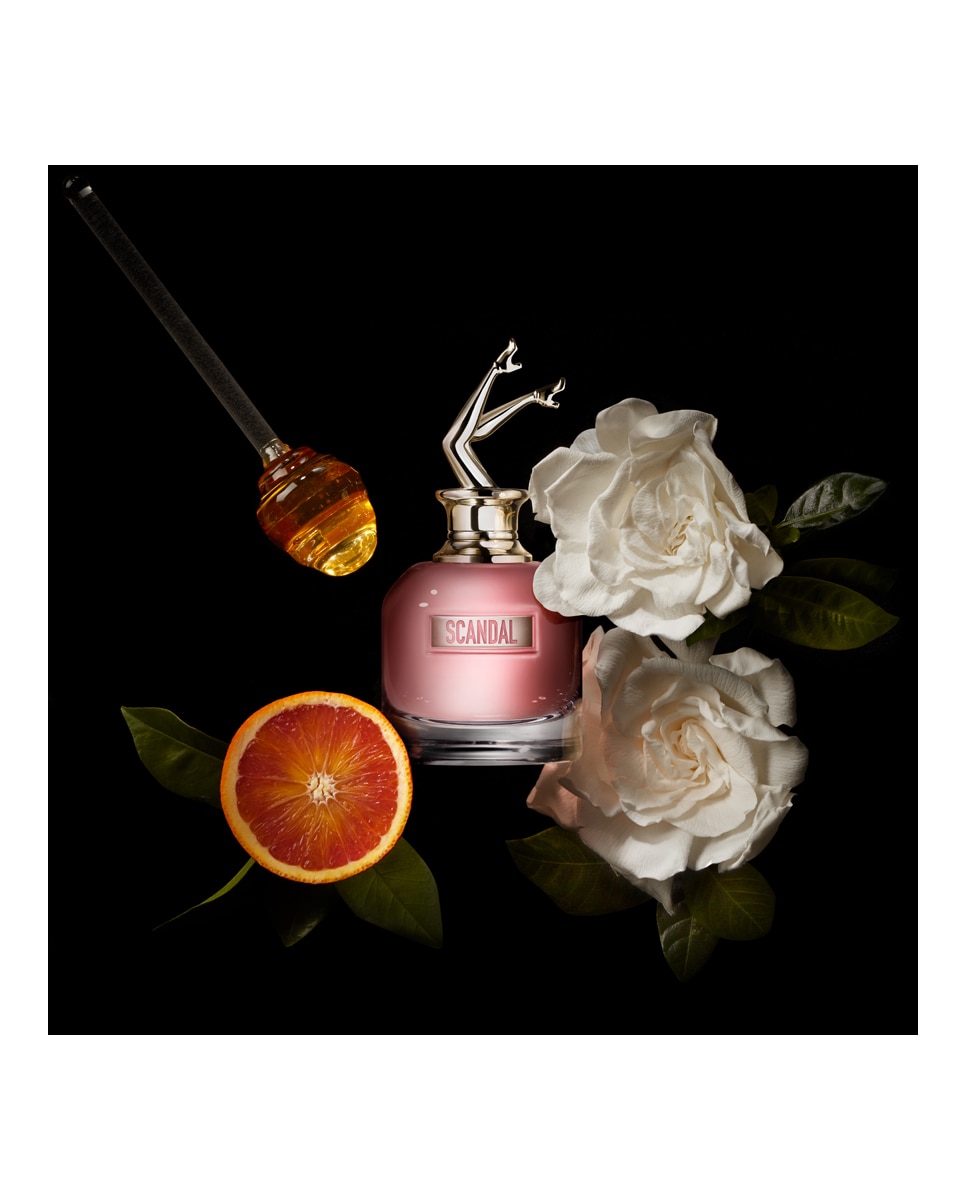 Loción Corporal Scandal Jean Paul Gaultier - 200 ml 3