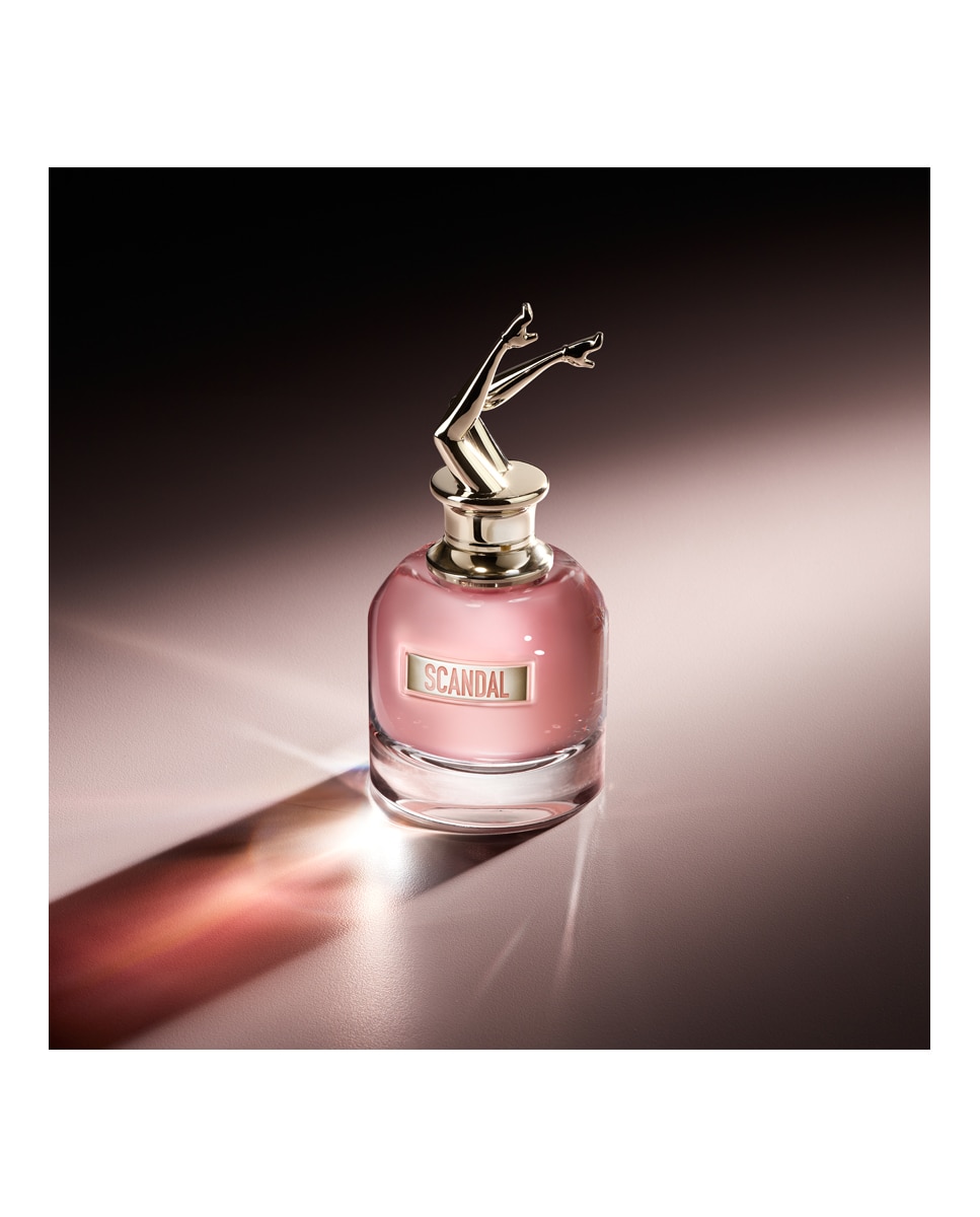 Loción Corporal Scandal Jean Paul Gaultier - 200 ml 4