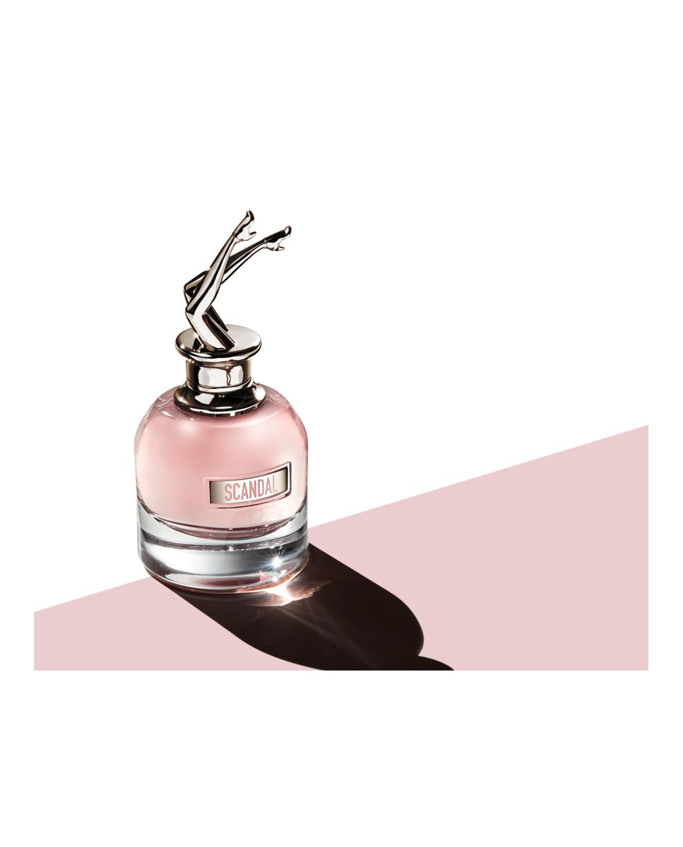 Loción Corporal Scandal Jean Paul Gaultier - 200 ml 6