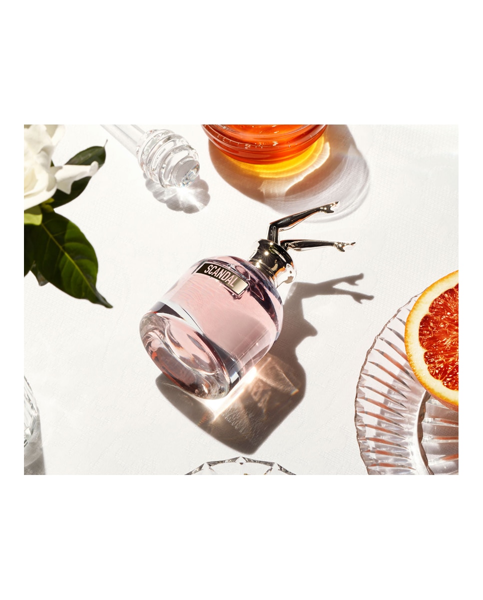 Loción Corporal Scandal Jean Paul Gaultier - 200 ml 7