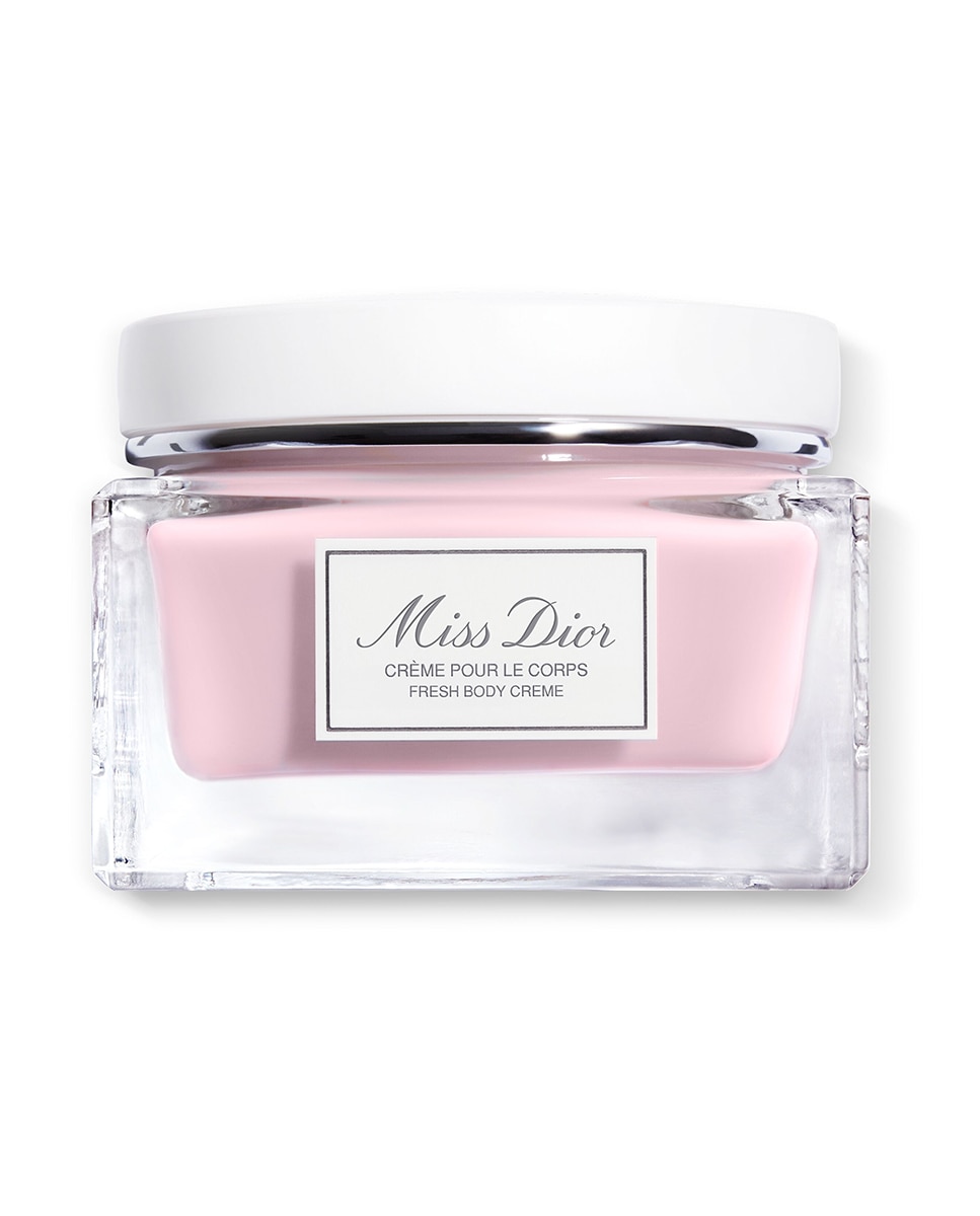 DIOR - Crema corporal.