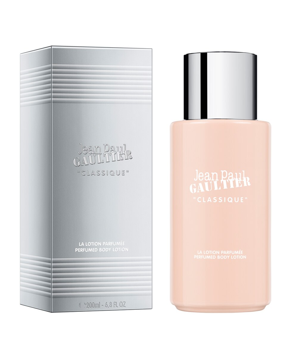 Loción corporal Classique Jean Paul Gaultier - 200 ml 2