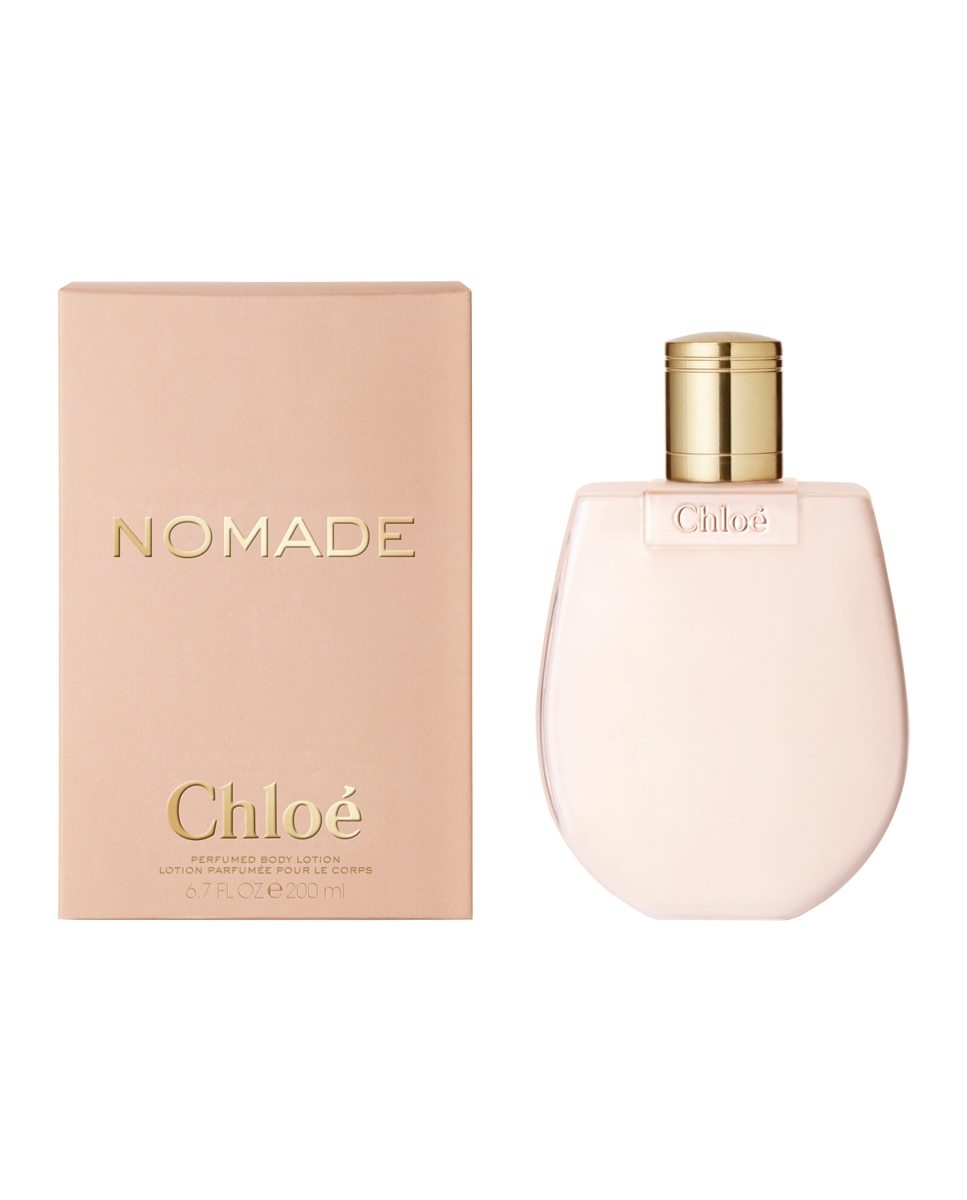 Loción Corporal Chloé Nomade Chloé - 100 ml 2
