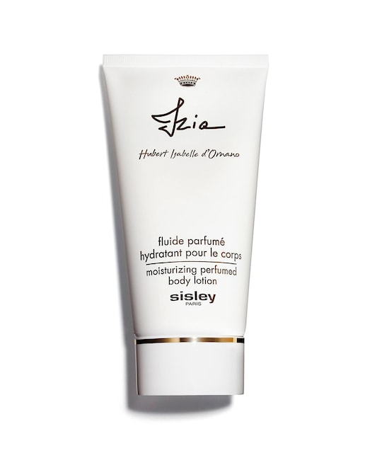 Imagen 0 de Loción perfumada hidratante para el cuerpo Izia Fluide Parfumé 150 ml Sisley