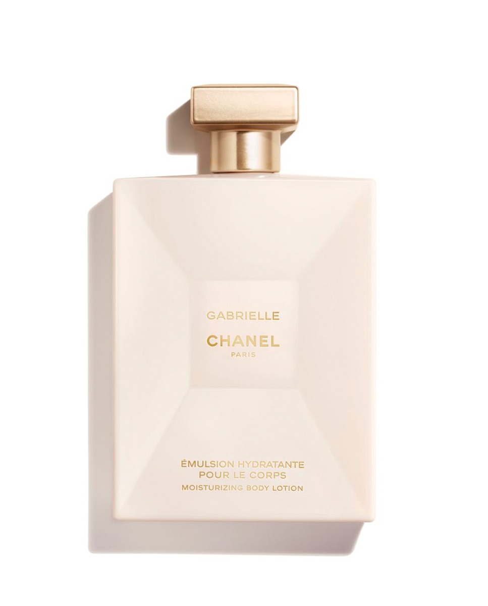 CHANEL - Emulsión Hidratante para el Cuerpo.