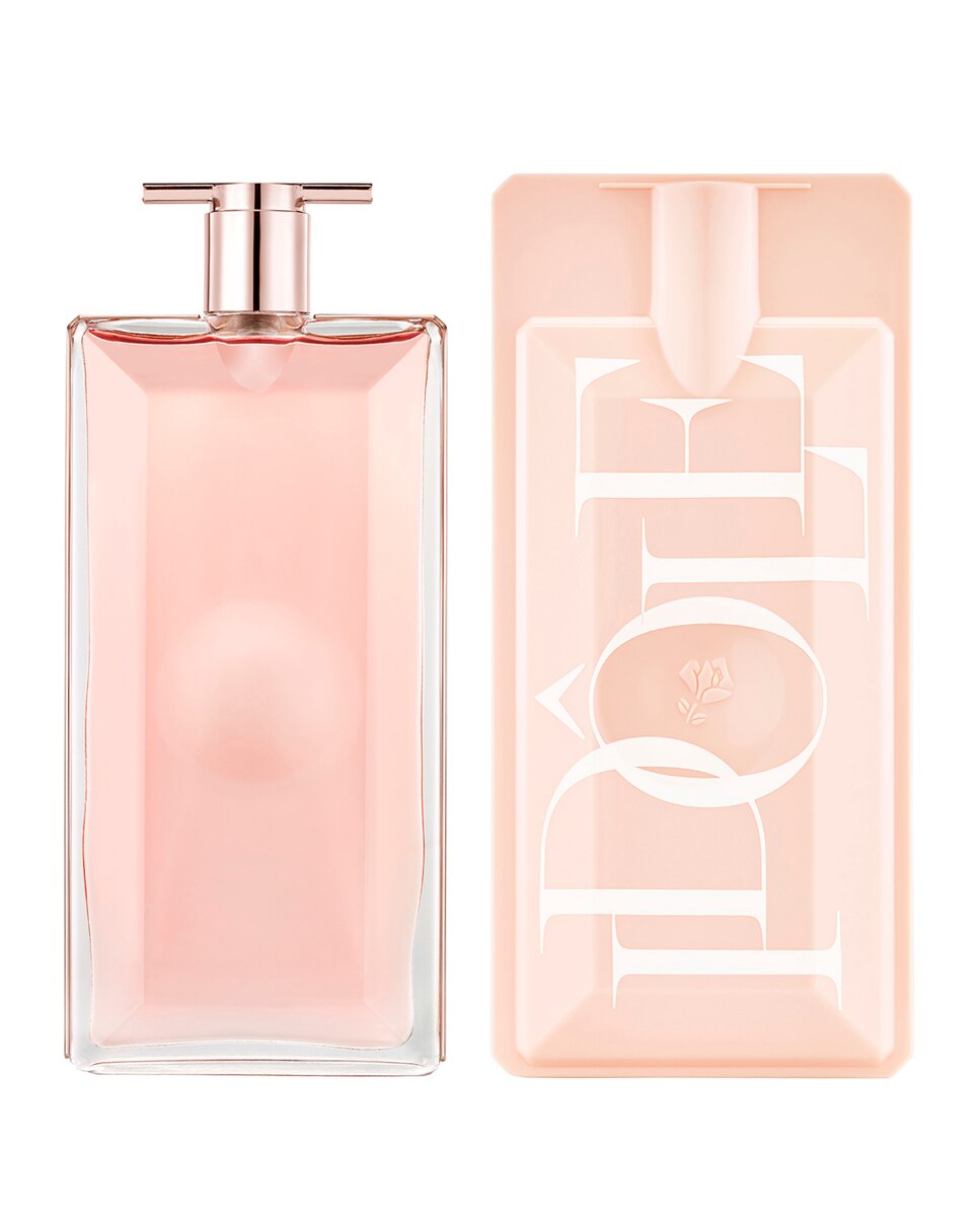 Loción corporal Idôle Power Crème 200 ml Lancôme - 200 ml · El