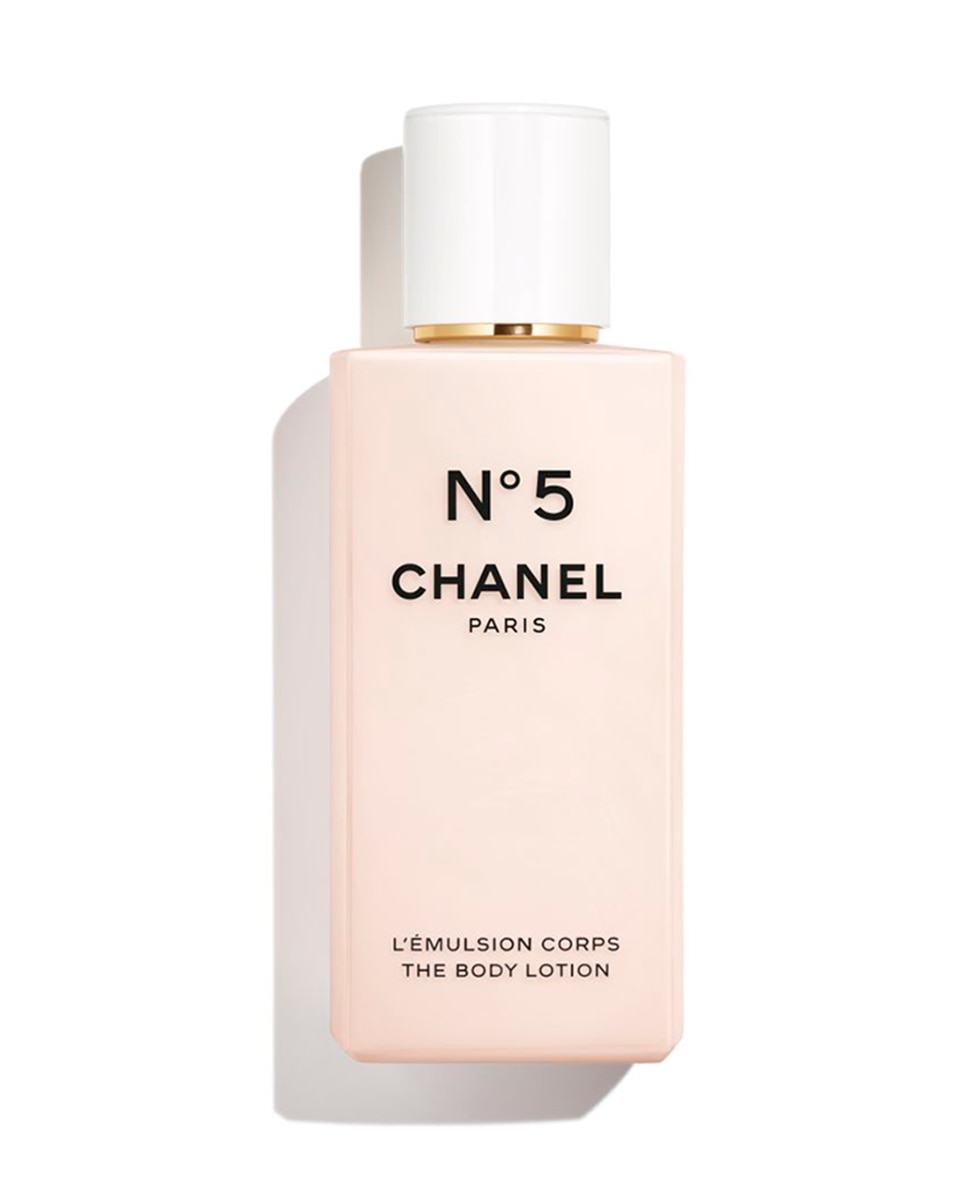 CHANEL - La Emulsión para el Cuerpo.