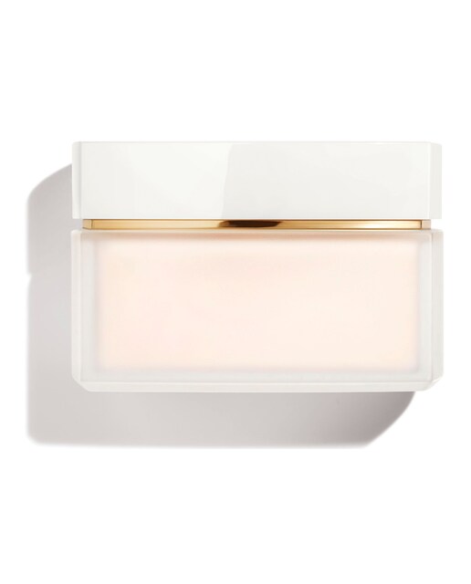 Crema para el Cuerpo