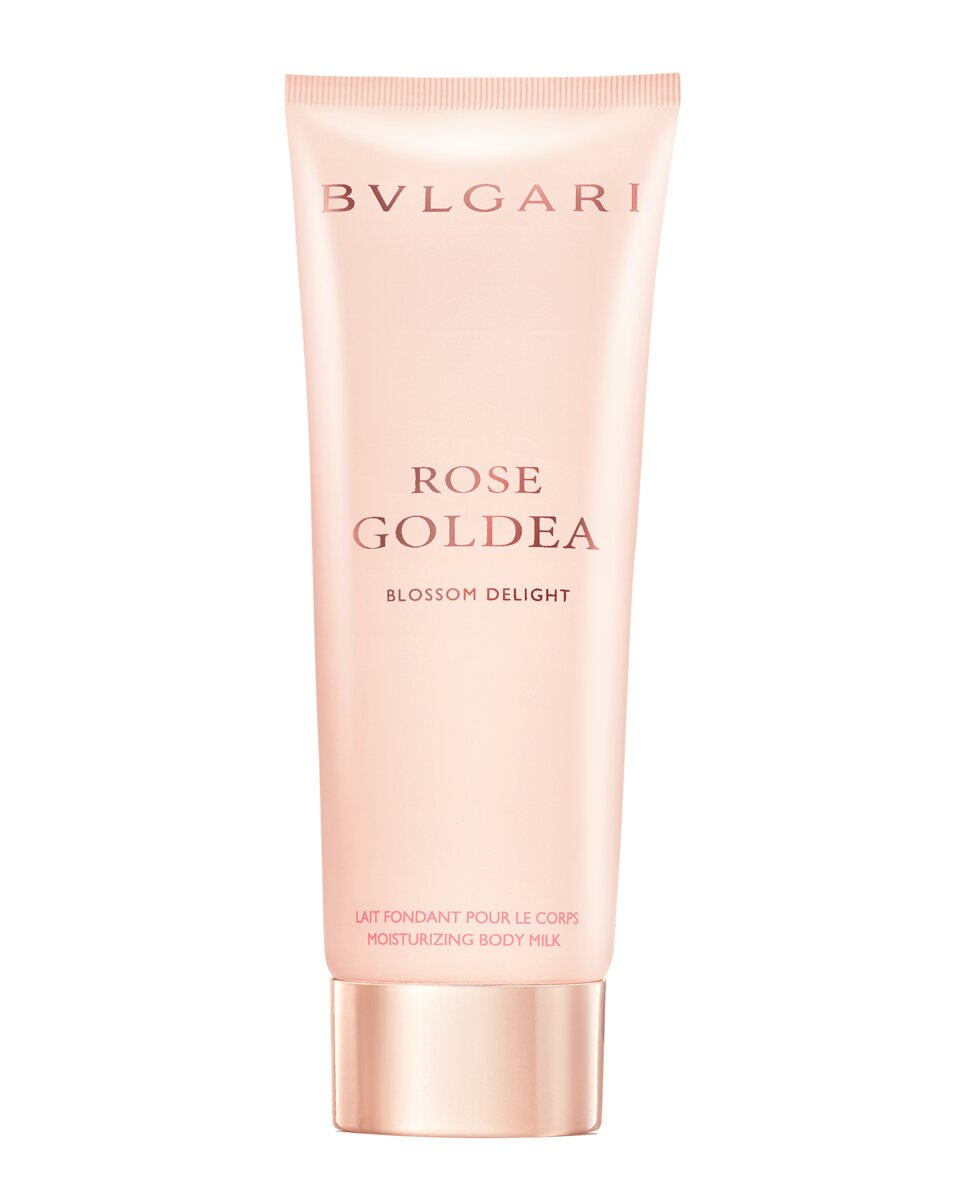 Bvlgari - Loción Corporal Rose Goldea Blossom Delight 200 ml Bvlgari.