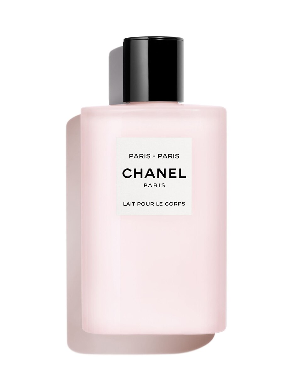 CHANEL – PARIS LES EAUX DE – LECHE PARA EL CUERPO 200ML.