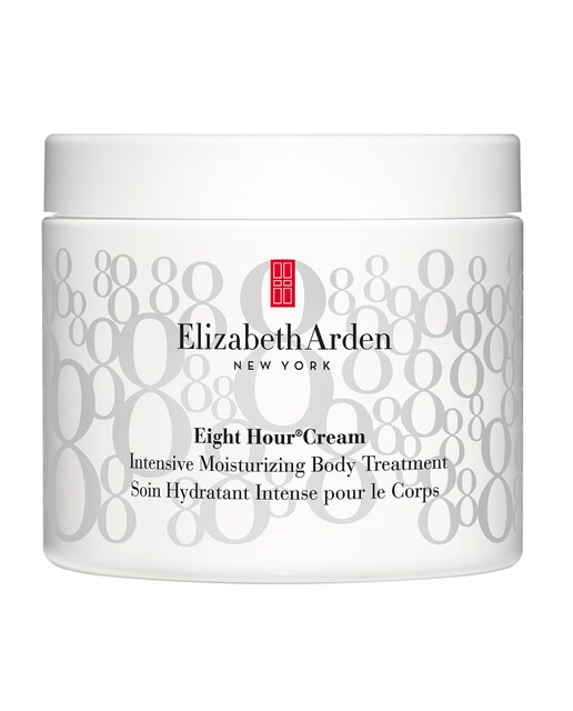 Crema Corporal Eight Hour Cream Intensive moisturizing Body Treatment Megasize 400 ml Elizabeth Arden