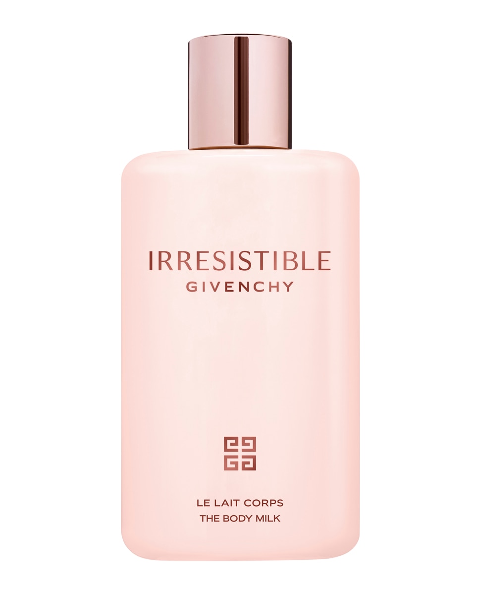 Givenchy - Loción Corporal Irrésistible Givenchy.