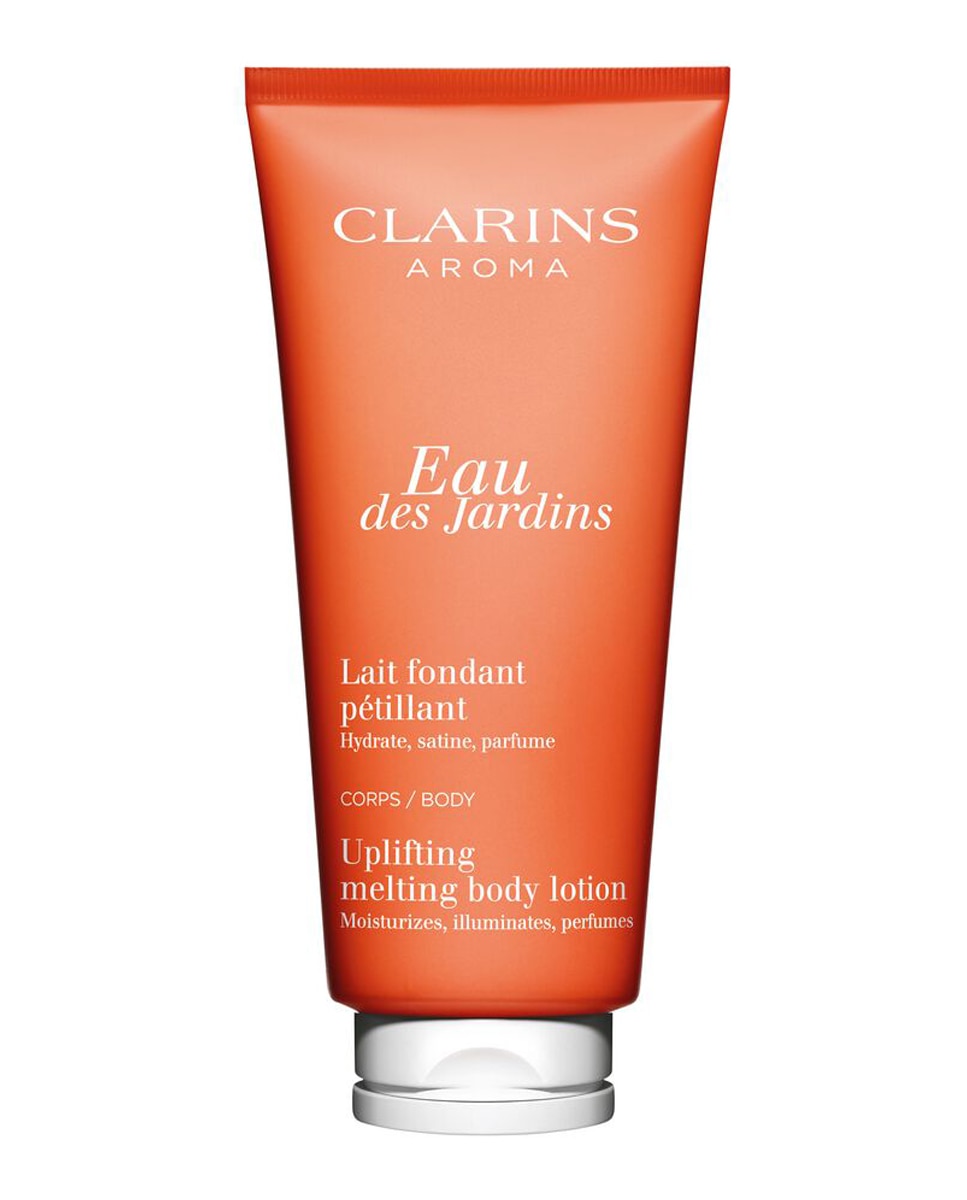 Clarins - Loción Corporal Eau des Jardins 200 ml Clarins.