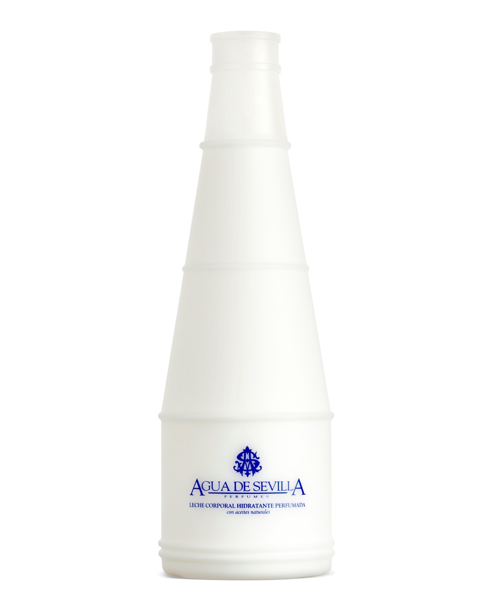 Agua de Sevilla – Eau de Toilette Agua de Sevilla Leche Corporal Perfumada 500 ml Agua de Sevilla.