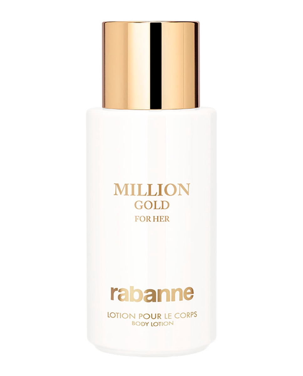 Rabanne - Loción corporal Million Gold For Her 200 ml Rabanne.