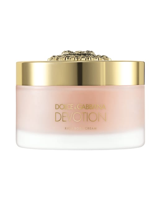 Imagen 0 de Crema Corporal Devotion Rich 180 ml Dolce & Gabbana