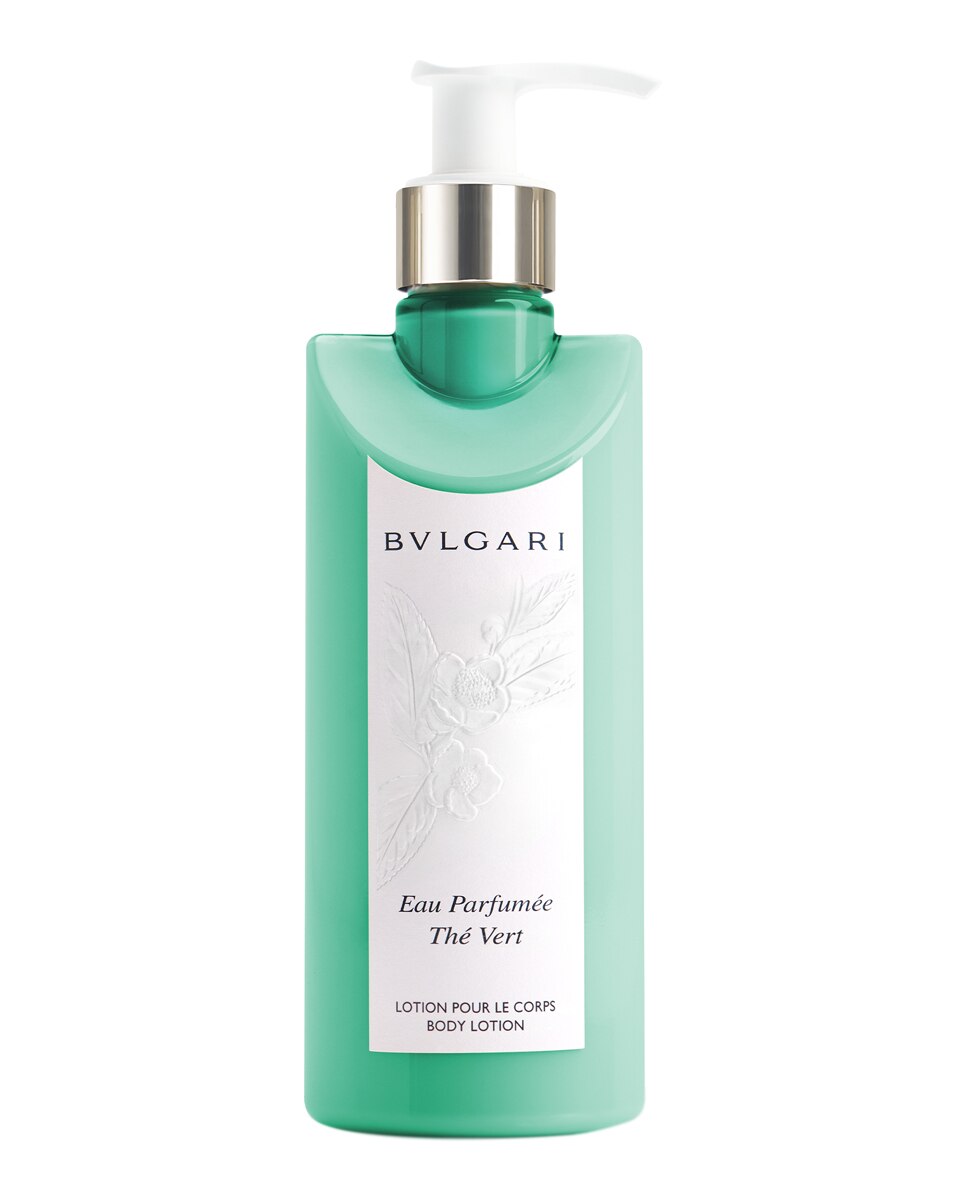 Bvlgari – Loción Corporal Eau Parfumée Thé Vert 300 Ml Bvlgari.