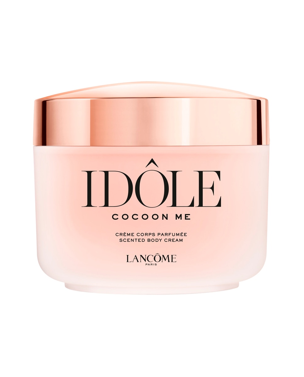 Lancôme – Crema Hidratante Corporal Idôle Cocoon Me 200 ml Lancôme.