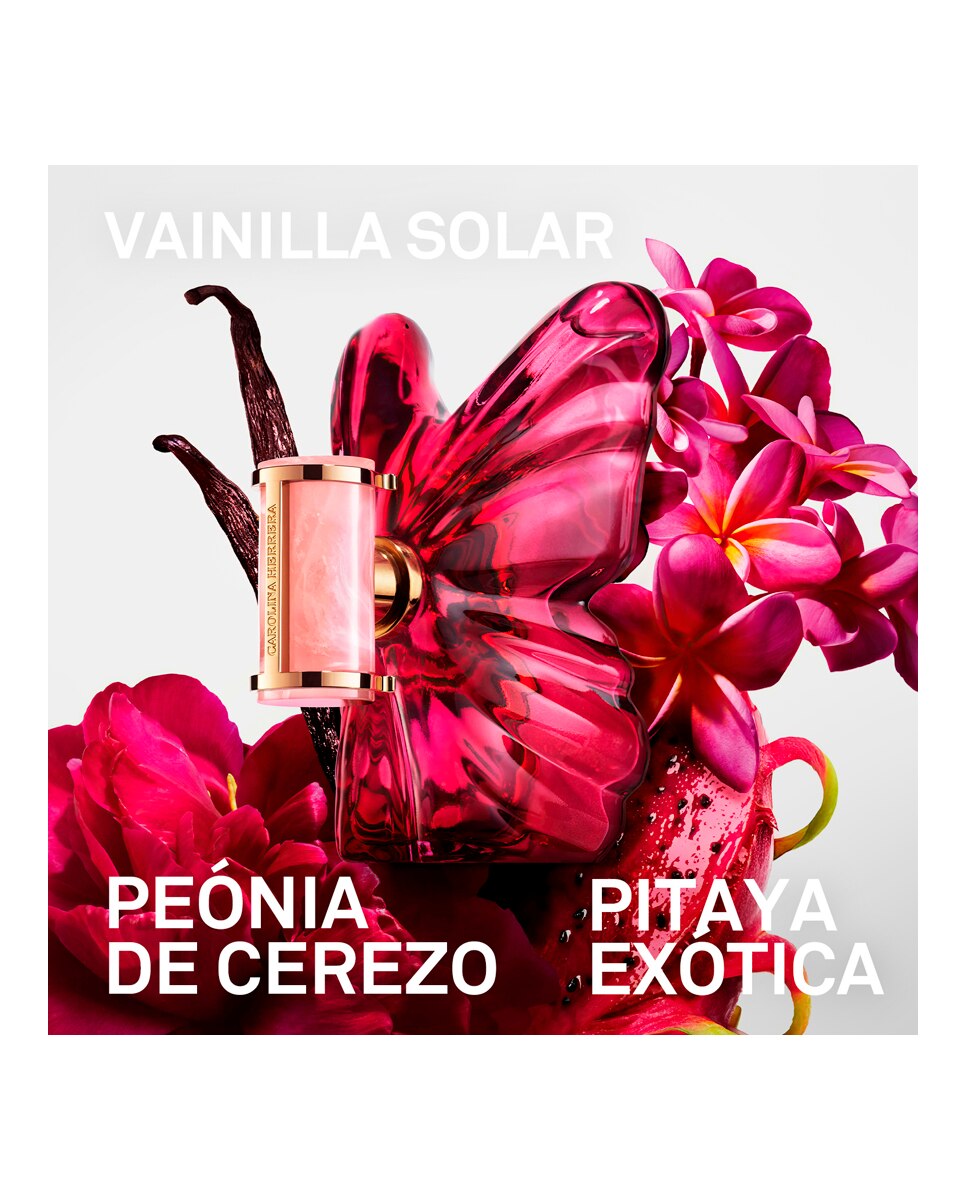 Crema Corporal La Bomba Carolina Herrera - 200 ml 3