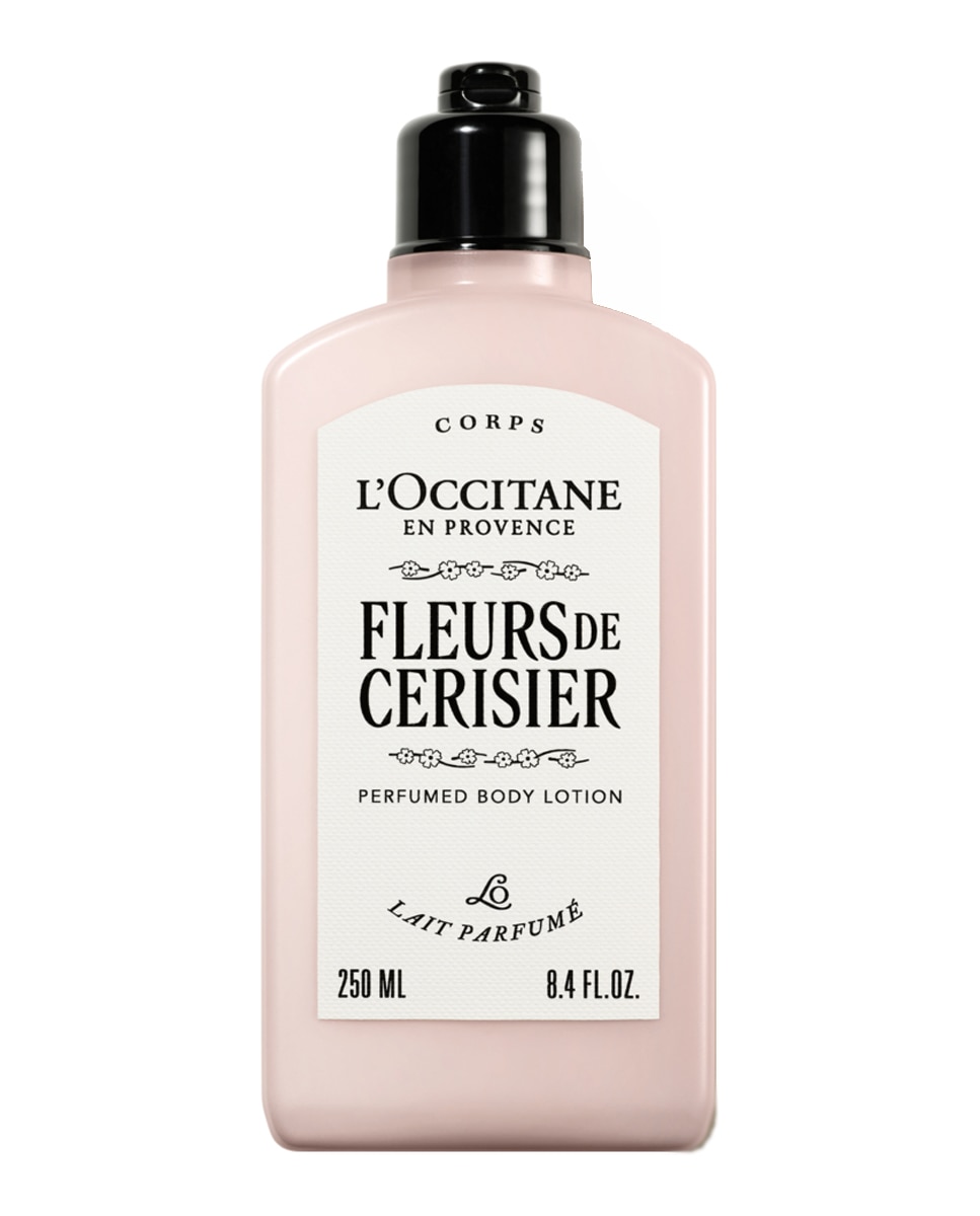 L'Occitane en Provence - Loción Corporal Fleur De Cerisier 250 ml L'Occitane en Provence.