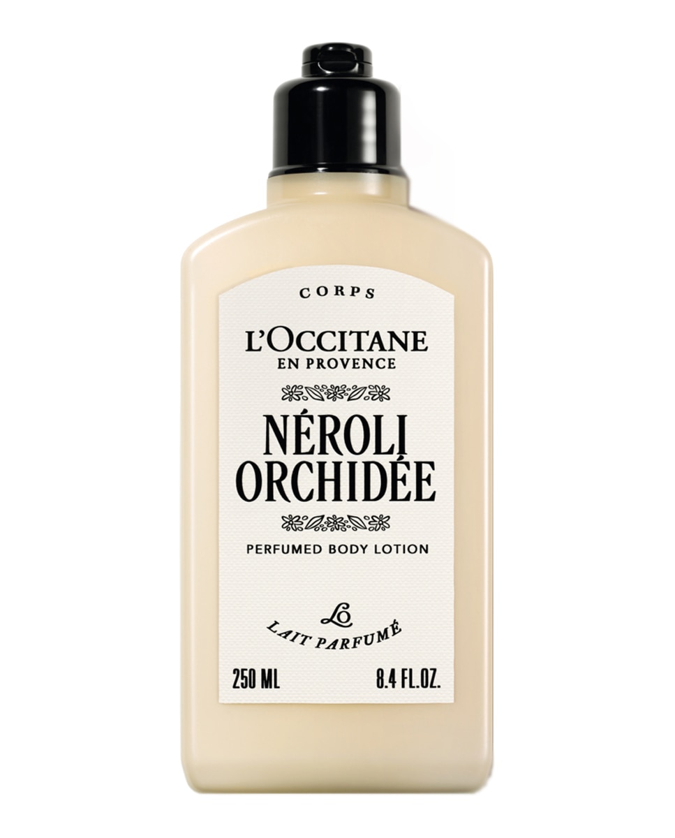 L'Occitane en Provence - Loción Corporal Nerolí Orchidée 250 ml L'Occitane en Provence.