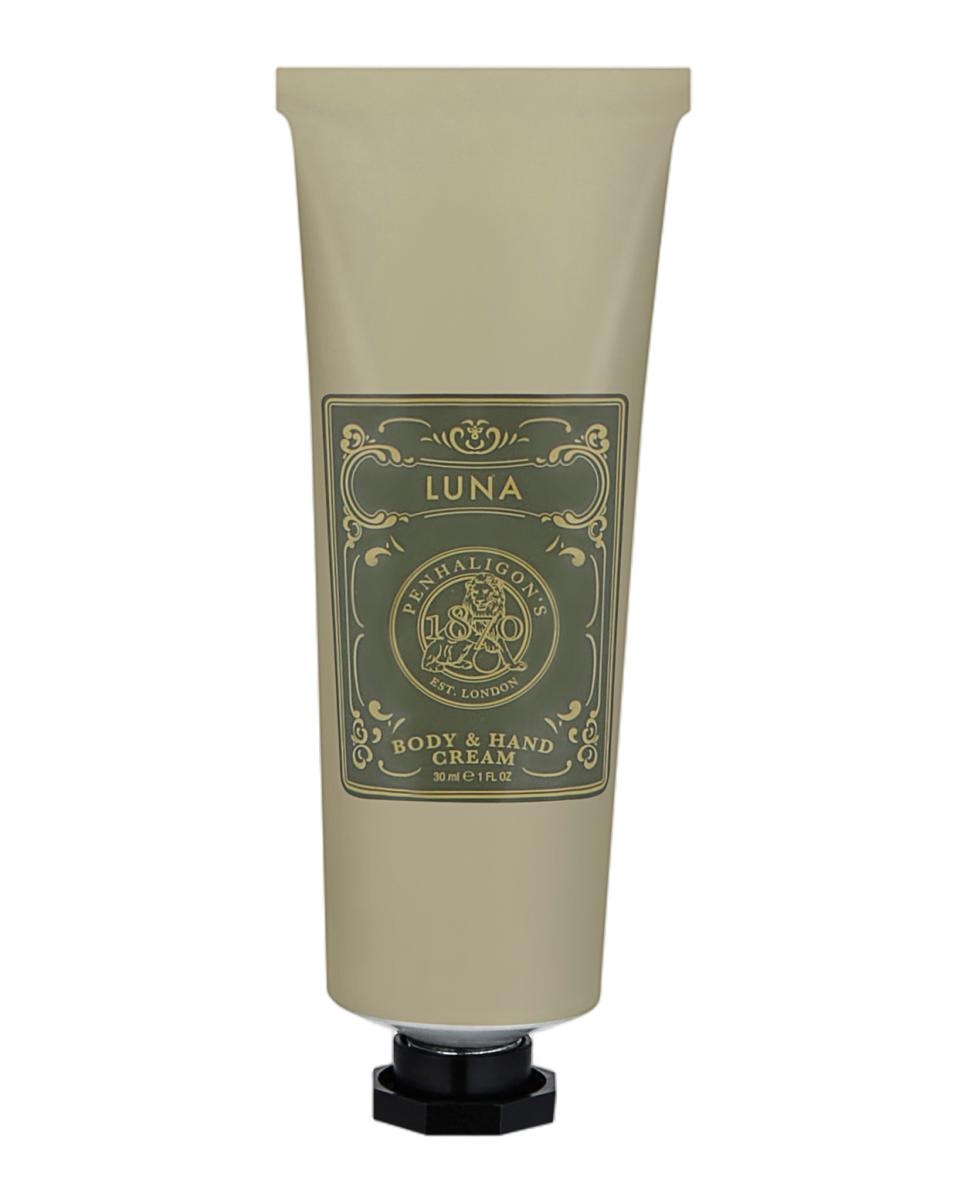 Penhaligon's - Crema De Manos Luna 30 Ml Penhaligon's.