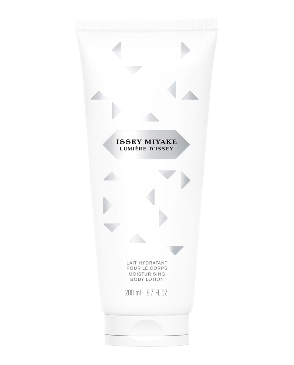 Issey Miyake - Loción Corporal Lumière d'Issey 200 ml Issey Miyake.